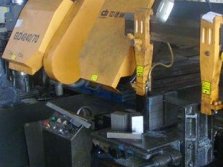 新华SM45模具钢
