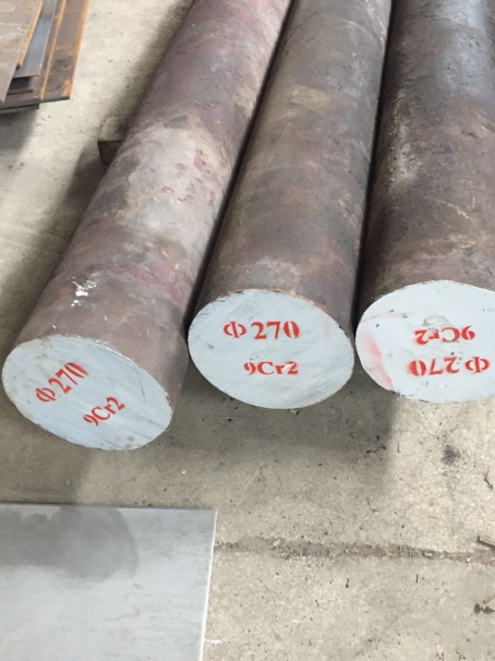 新华9Cr2工具钢