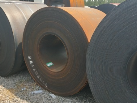 新华Q355NHB耐候板